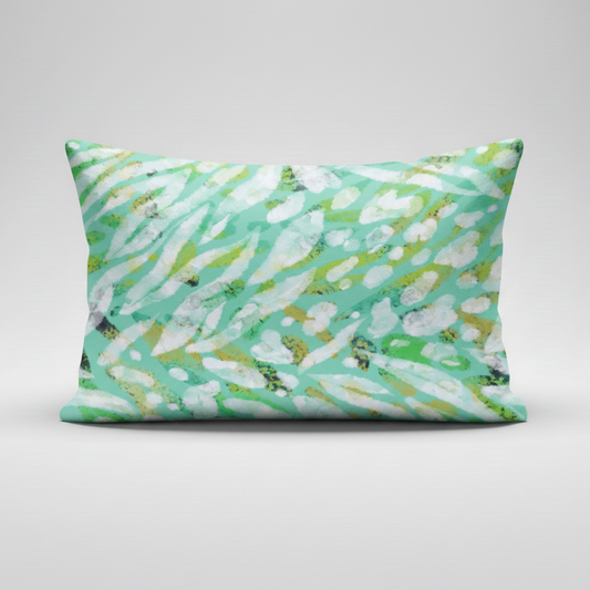 Almofada animal print