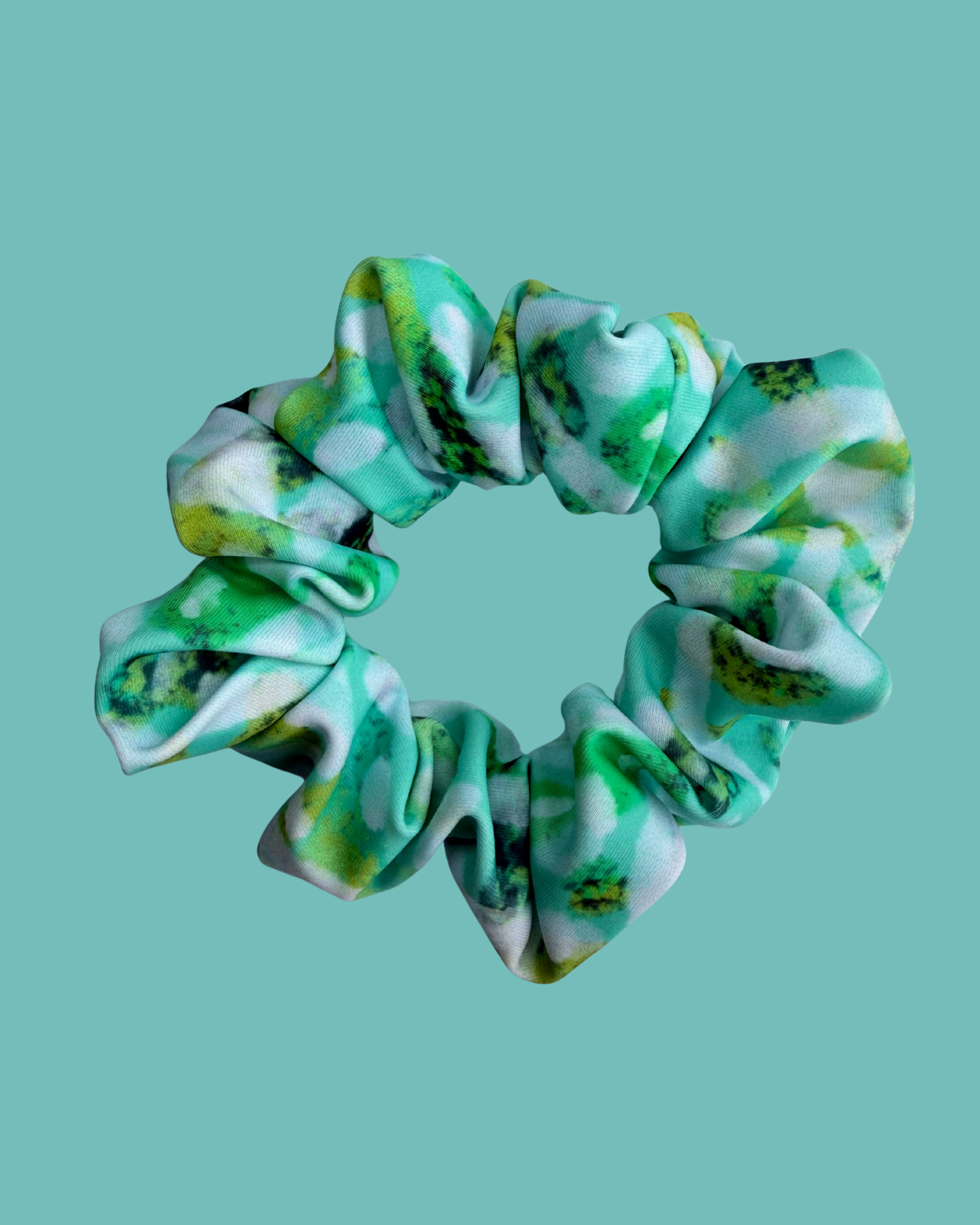 Scrunchie Animal V. Água