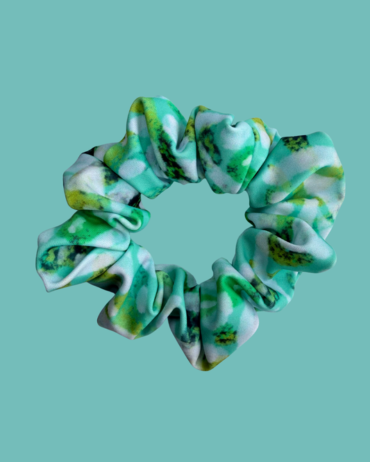 Scrunchie Animal V. Água