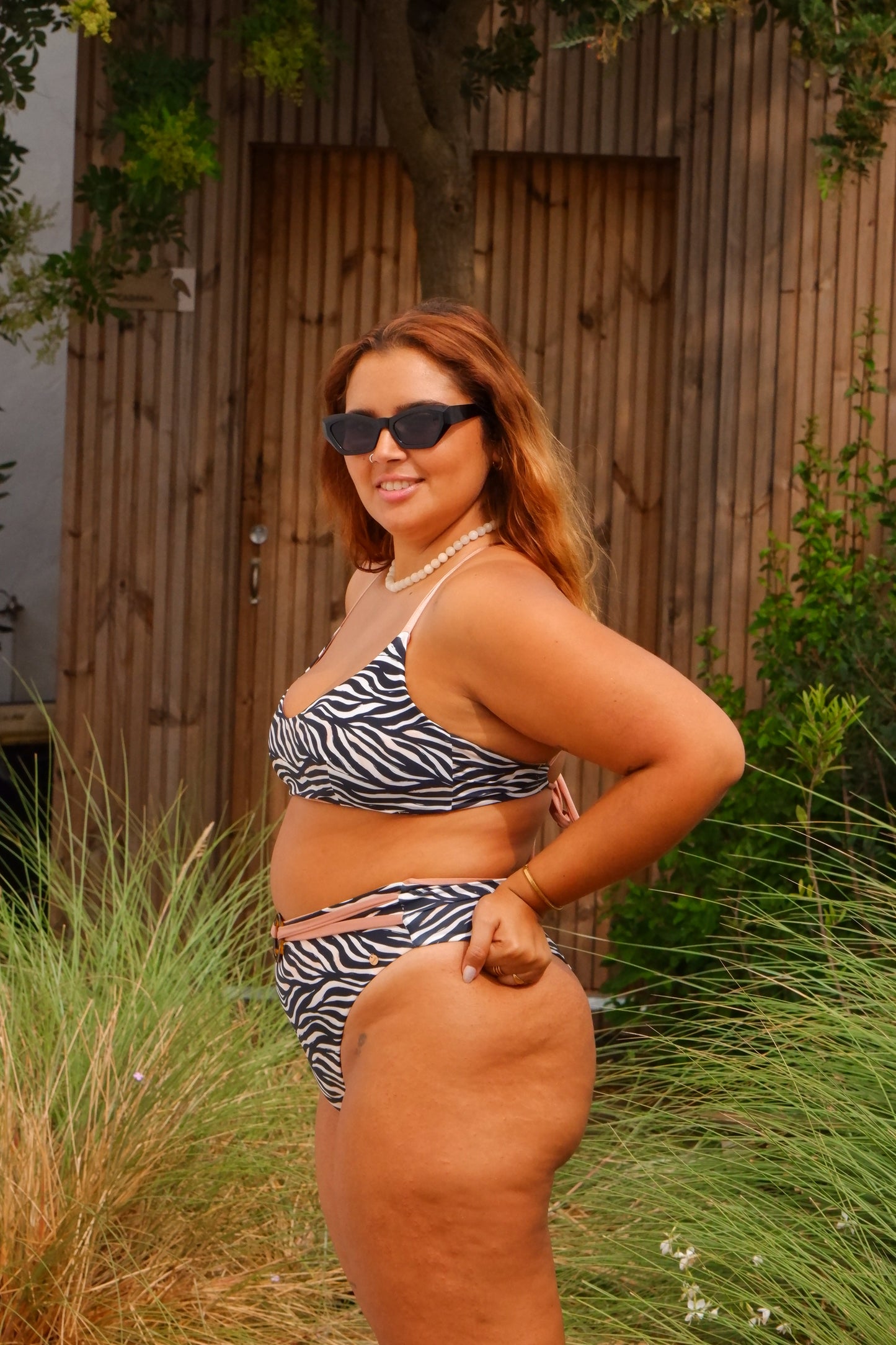 COZUMEL x JACARTA (c/argola)